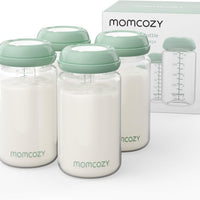 Momcozy Botella Natural para Bebé