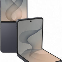 Samsung Galaxy Z Flip8 5G 256GB - Grafito (Desbloqueado)