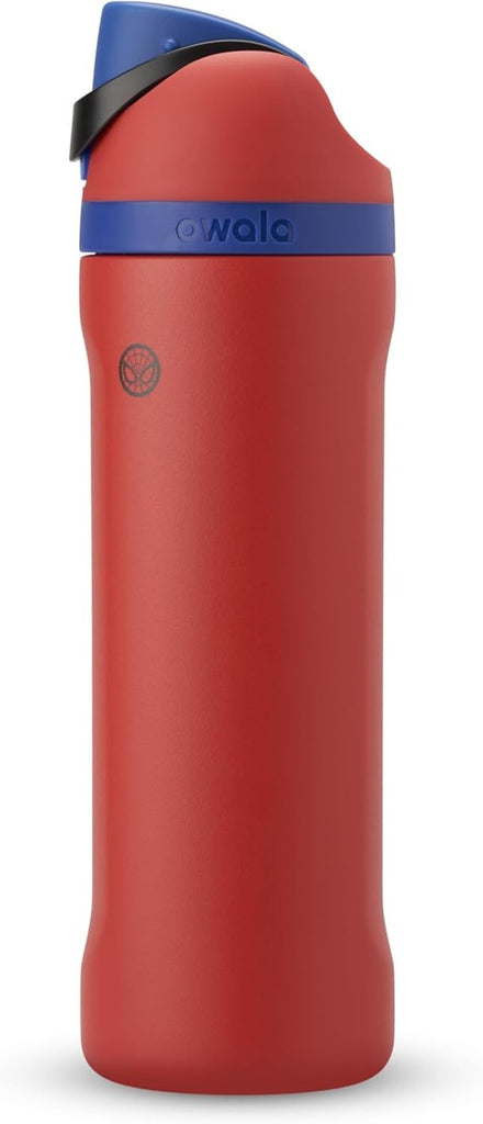 Owala Marvel Potter FreeSip Insulated Stainless Steel Water Bottle
