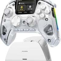 ManbaOne Interactive Screen Wireless Gaming Controller