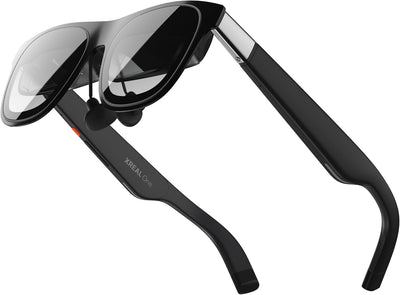 XREAL One - Lentes AR (X1 Chip, 147" 120Hz HD)