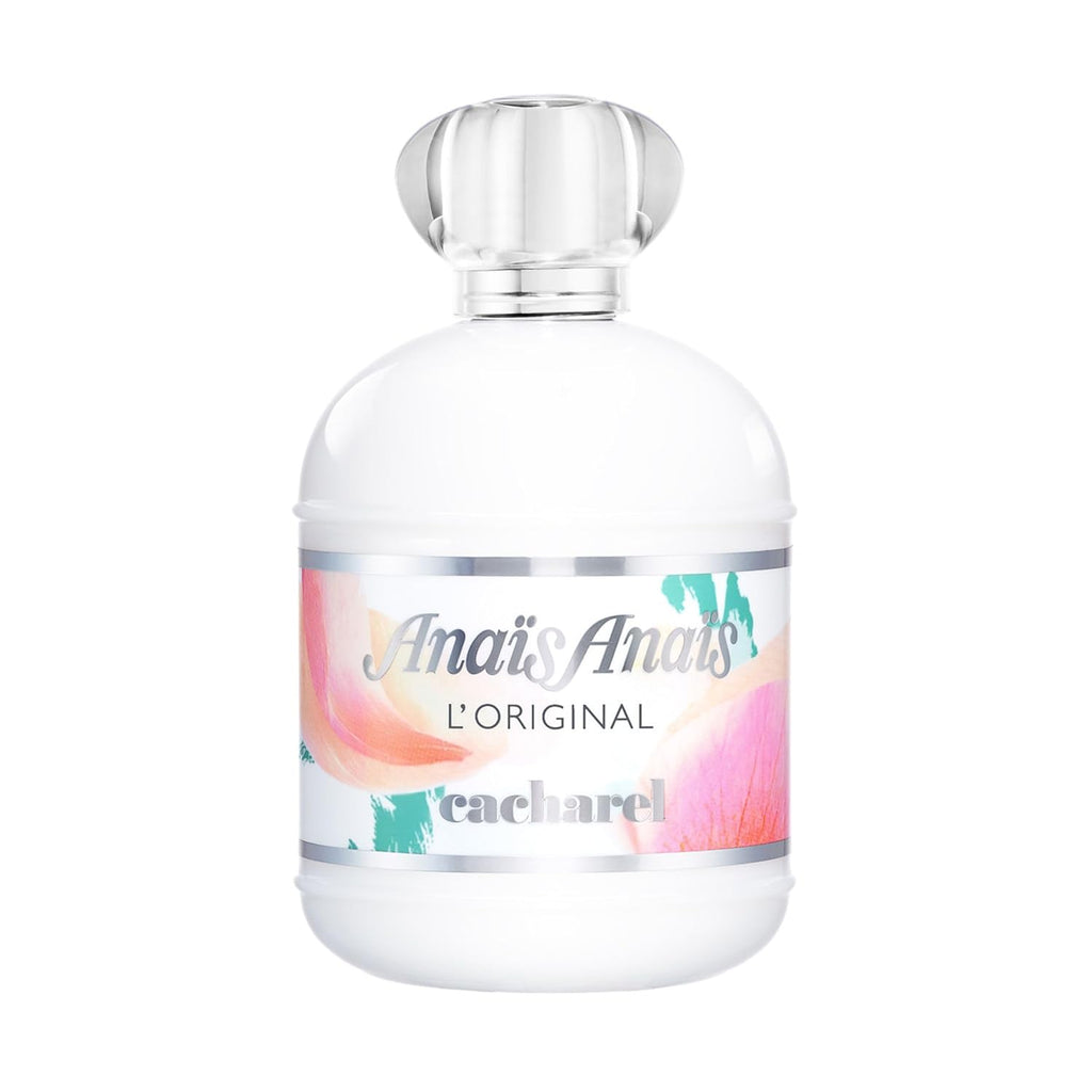 Cacharel Anais Anais Eau de Toilette Spray Perfume for Women, 1.7 Fl. Oz. - 3.4 Fl Oz (Pack of 1)