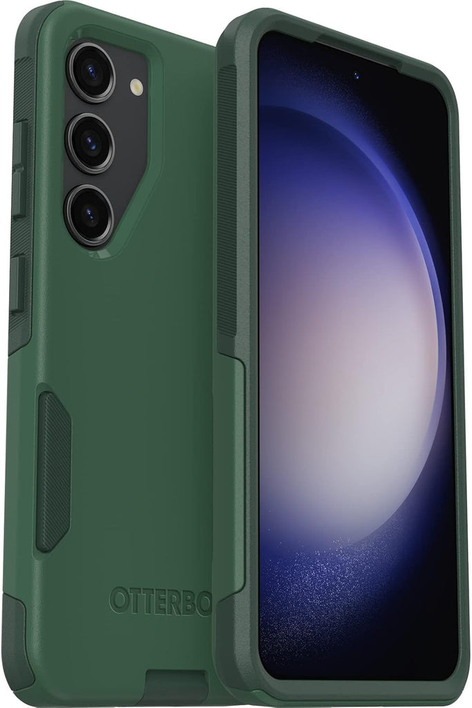 OtterBox Galaxy S23 Commuter Series Case - Green