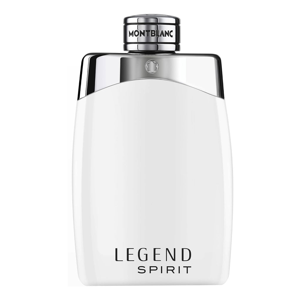 Montblanc Legend Spirit Eau de Toilette Jumbo Spray 6.7 fl oz