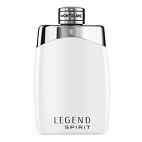Montblanc Legend Spirit Eau de Toilette Jumbo Spray 6.7 fl oz