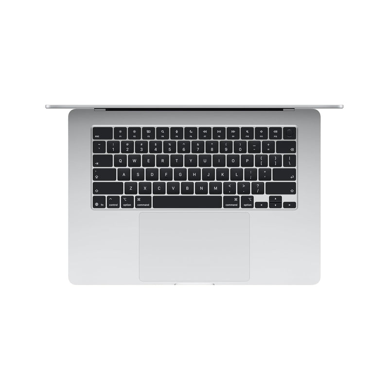 Apple MacBook Air M5 15" Silver imagen 2