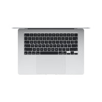 Apple MacBook Air M5 15" Silver imagen 2