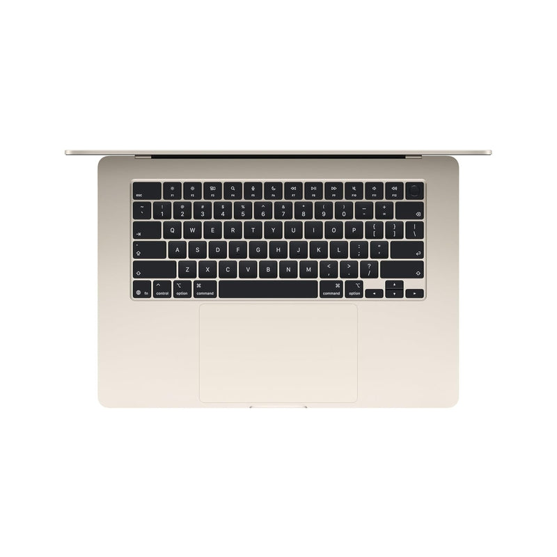 Apple MacBook Air M5 15" Starlight imagen 2