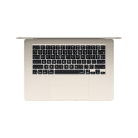 Apple MacBook Air M5 15" Starlight imagen 2