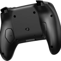 HORIPAD Turbo Inalámbrico para Nintendo Switch 2 - Negro