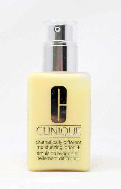 Clinique Dramatically Different Moisturizing Lotion+