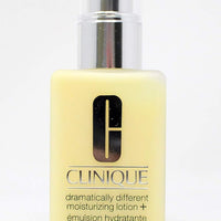 Clinique Dramatically Different Moisturizing Lotion+