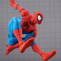 Tamashii Nations - Marvel - Spider-Man (GAMERVERSE) S.H.Figuarts Action Figure