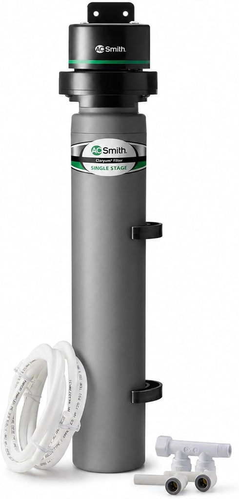 A. O. Smith Under Sink Water Filter | Advanced Direct Connect | AO-MF-ADV