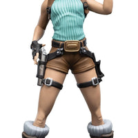 WETA Workshop Mini Epics - Tomb Raider - Lara Croft