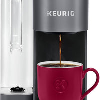 Keurig K-Supreme Single Serve K-Cup Pod Coffee Maker