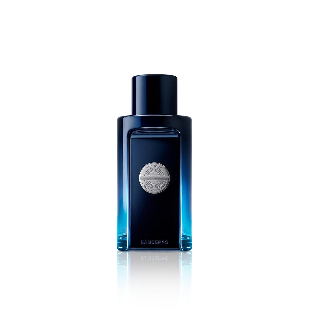 The Icon by Antonio Banderas for Men - 3.4 oz EDT Spray