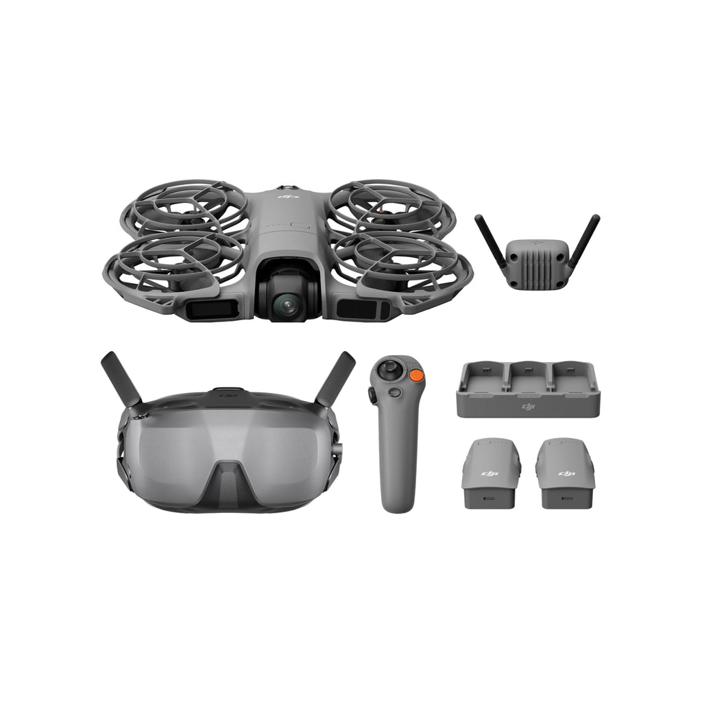 DJI Neo 2 Motion Fly More Combo (RC Motion 3)
