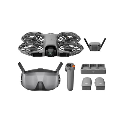 DJI Neo 2 Motion Fly More Combo (RC Motion 3)