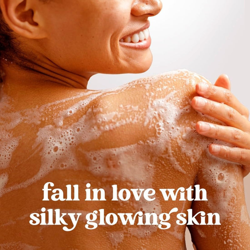 🍂EXCLUSIVO✨ Disfruta una ducha cálida y reconfortante con Dove Cinnamon Pumpkin