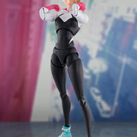 Tamashii Nations - Spider-Man: Across The Spider-Verse - Spider-Gwen S.H.Figuarts Action Figure