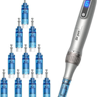MPK Dr pen Microneedling pen M8S para uso doméstico