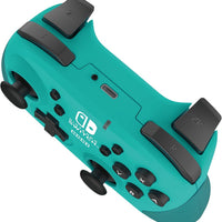 HORIPAD Inalámbrico para Nintendo Switch - Teal