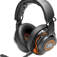 JBL Quantum One - USB wired over-ear professional gaming headset
