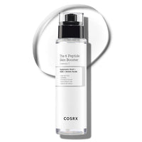 COSRX 6X Peptide Collagen Skin Booster Toner Serum for Dull Skin, 5.07 oz