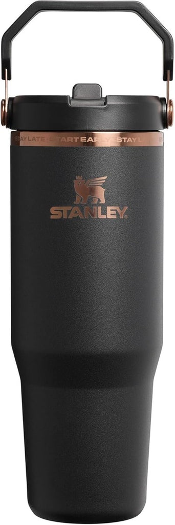 STANLEY x Messi IceFlow 2.0 Flip Straw Tumbler with Handle, 30 oz