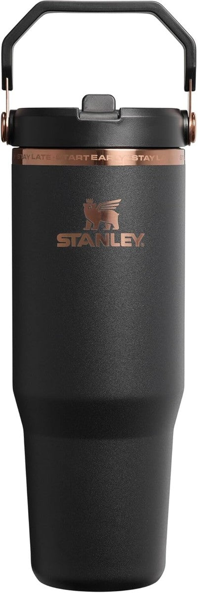 STANLEY x Messi IceFlow 2.0 Flip Straw Tumbler with Handle, 30 oz