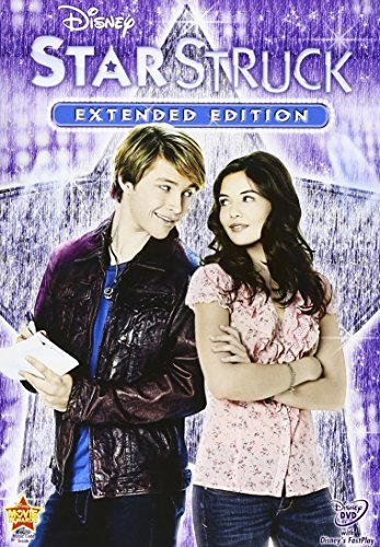 Starstruck (Extended Edition) by Sterling Knight