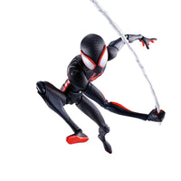 Tamashii Nations - Spider-Man: Across The Spider-Verse - Spider-Man (Miles Morales) S.H.Figuarts Action Figure