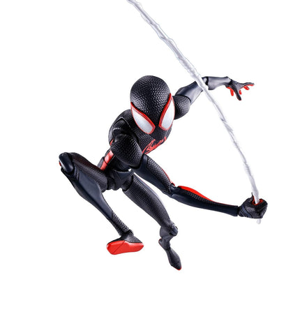 Tamashii Nations - Spider-Man: Across The Spider-Verse - Spider-Man (Miles Morales) S.H.Figuarts Action Figure