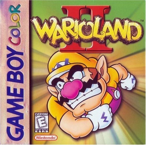 Wario Land II (Renewed)