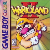 Wario Land II (Renewed)