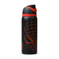 Owala FreeSip Spider Man Botella de Acero 32 oz Marvel Spider-Man