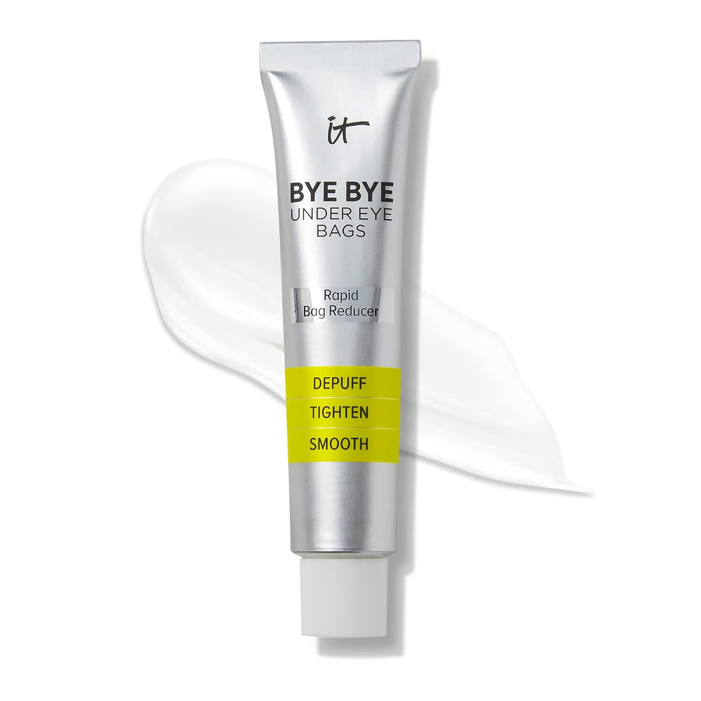 IT Cosmetics Bye Bye Under Eye Bags Daytime Eye Lift Tightening Treatment