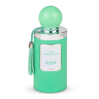 Sapil Yummy Pistachio Oud Perfume with Vanilla for Everyday EDP 100ml