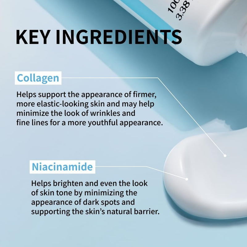 NIDA Youthful Formula™ Ultimate Moisturizing Cream