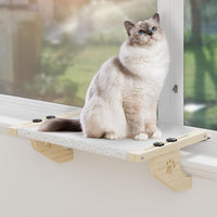 Percha y Hamaca para Gatos