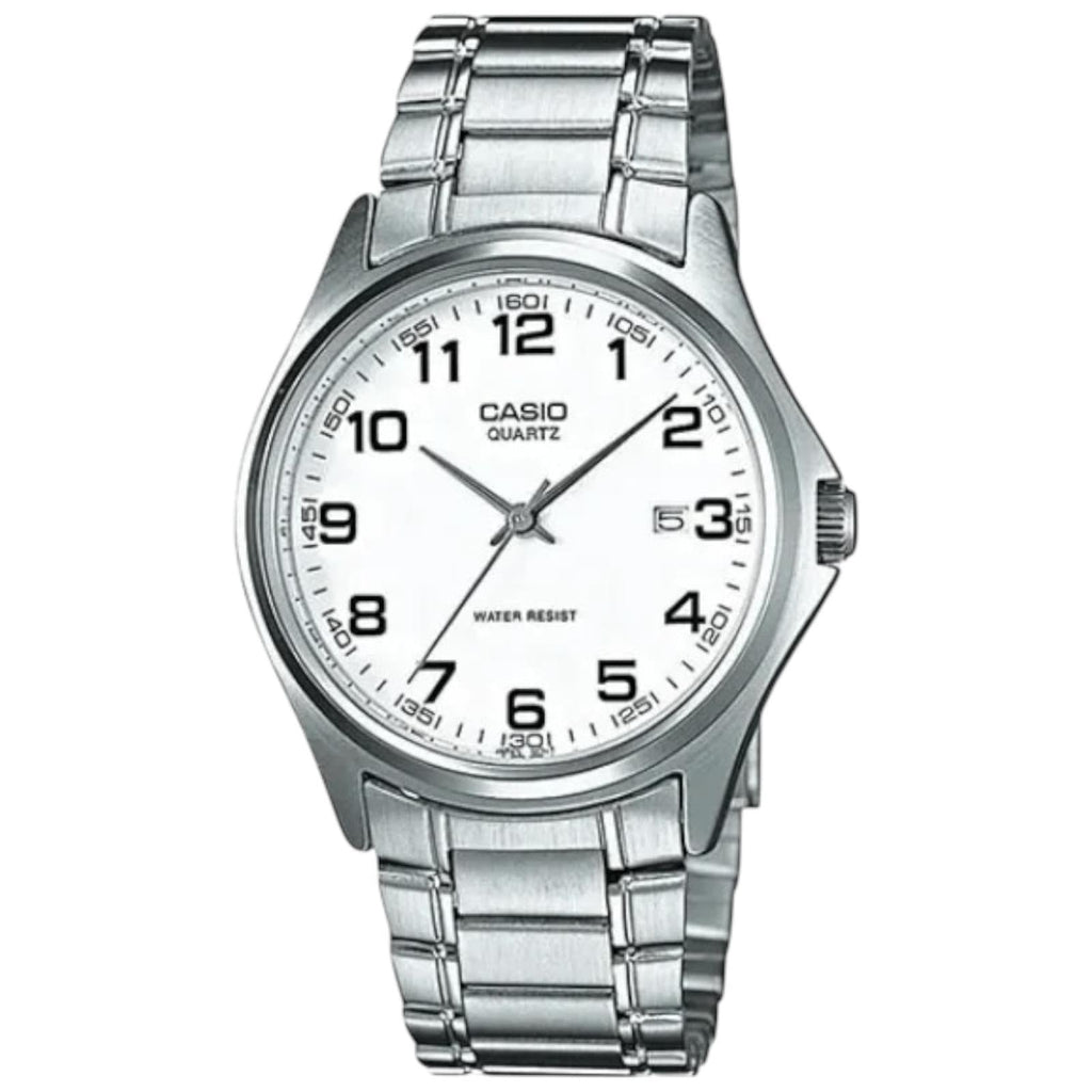 Casio General Men's Watches Metal Fashion MTP-1183A-7BDF - 4
