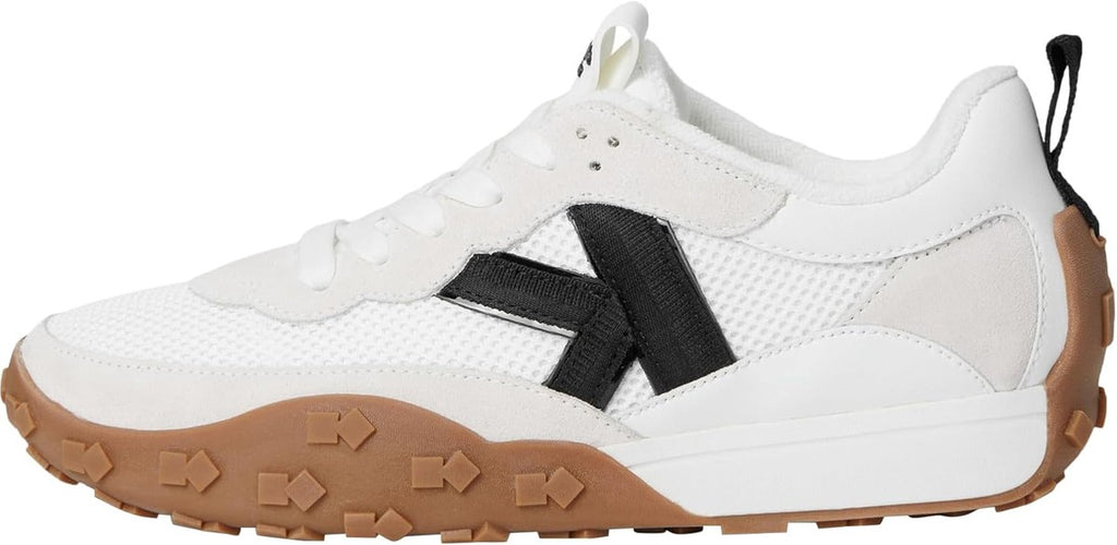 Kate Spade New York Women's K as in Kate Runner Sneakers