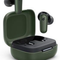 Soundcore P30i by Anker Noise Cancelling Earbuds, Hands-Free Viewing