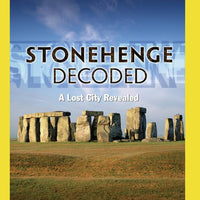 Stonehenge Decoded