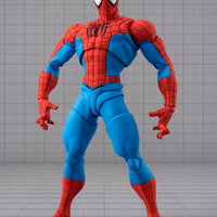Tamashii Nations - Marvel - Spider-Man (GAMERVERSE) S.H.Figuarts Action Figure