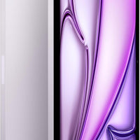 iPad Air 11" M3 128GB Wi-Fi - Purple (Renovado)