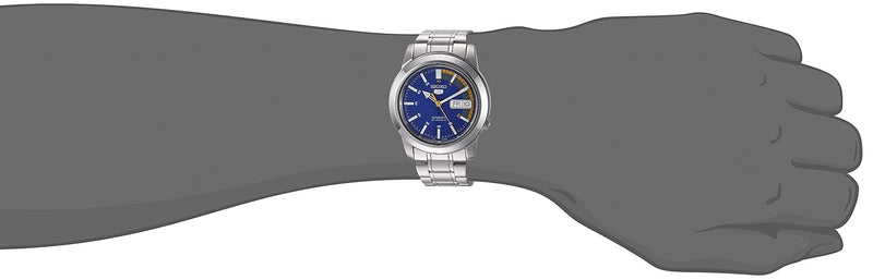 SEIKO Automatic Watch for Men 5-7S Collection