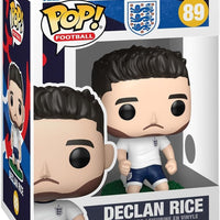 Funko POP! Football: England - Declan Rice