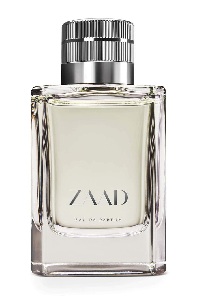 O BOTICARIO Zaad Eau de Parfum, Long Lasting Premium Cologne for Men, Fresh & Woody Men's Fragrance, 3.2 Ounce